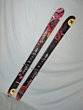 Rossignol S3 women's all mtn