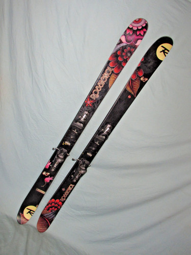Rossignol women all - women's, mtn