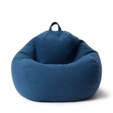 LUMALAND Siège Sac Fauteuil