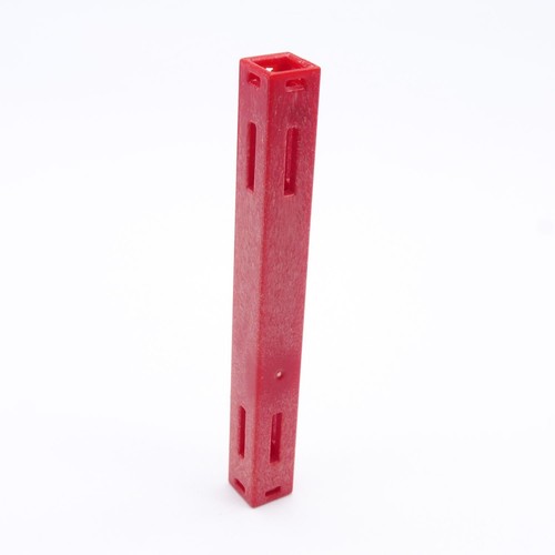 36629 playmobil poteau rouge - 36629,