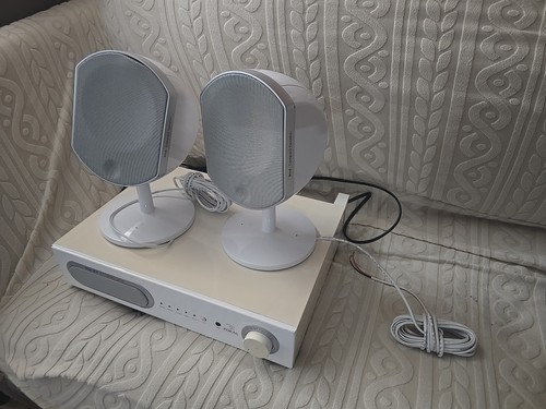 Focal bird pack high end - pack, high-end