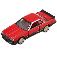Takara Tomy Tomica Premium