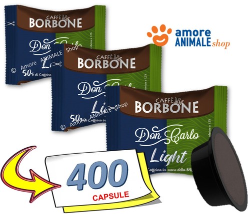 400 capsules café - capsules, →