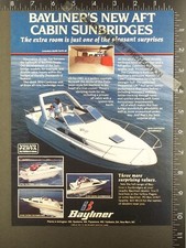 1983 ADVERTISEMENT for