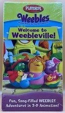 Weebles - Welcome to