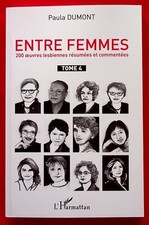 ENTRE FEMMES 200 OEUVRES