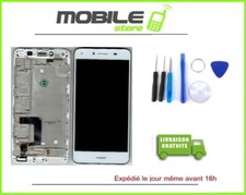 Vitre Tactile  + Ecran LCD +