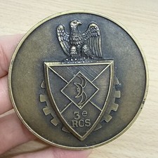 Médaille Espagne 1809 1813