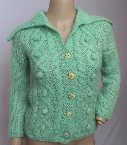 Free people mint - free, green