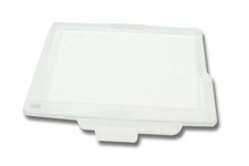 Protection d'écran, capuchon