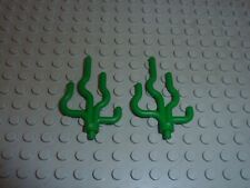 Vegetation feuille LEGO Plant Sea Grass ref 30093 / Set 4502 6441 6560 7161 6557