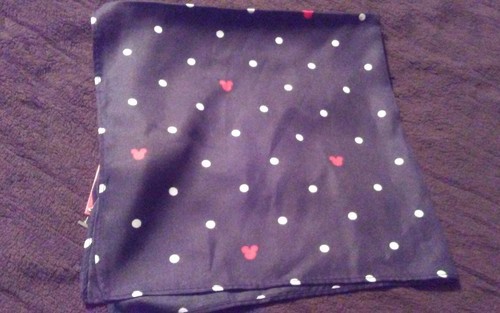 Disney minnie mouse - my,