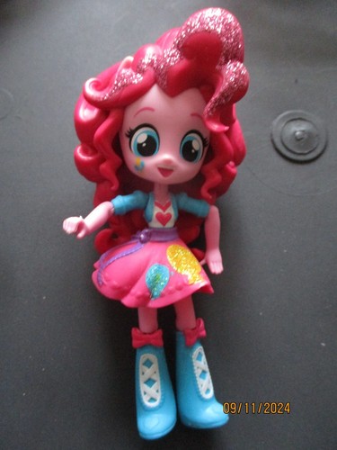 Figurine equestria girl minis - equestria,