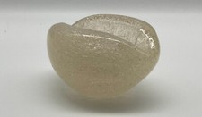 Cendrier Lauscha Art Du Verre