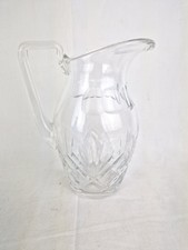 Pichet Broc Carafe Cristal de