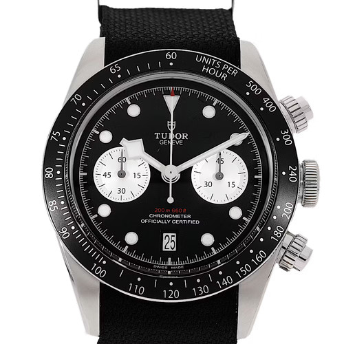 Tudor black bay - tudor,