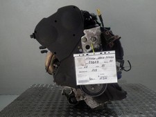 Moteur sans pièces (essence)