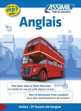 Assimil Anglais (Poche)