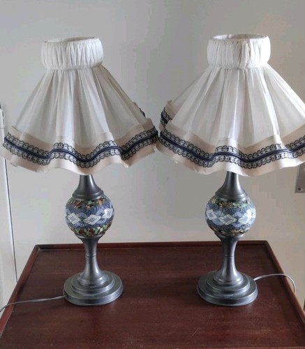 Lampe gerbino vintage - .,