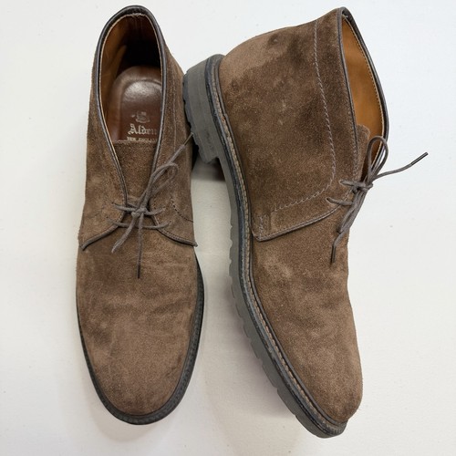 Men alden chukka boot - men's, 1273s