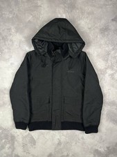 Carhartt Bomber Jacket Black