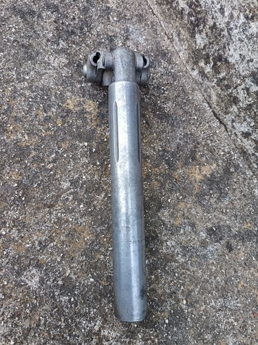 Tige selle simplex 4mm - de,