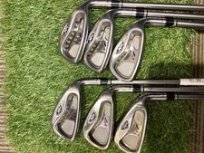 TaylorMade R7 Xr Plus Iron Set
