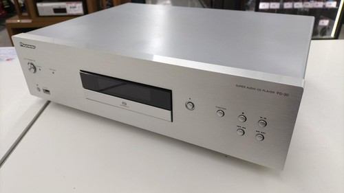 Lecteur compact disc - disc, pioneer