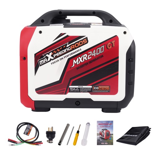 Portable 2400w inverter - portable,