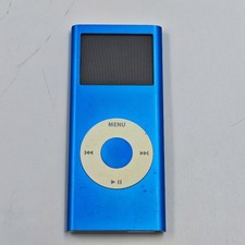 Apple Ipod A1199 4 Go -