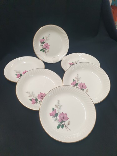 Assiettes creuses modele - 6,
