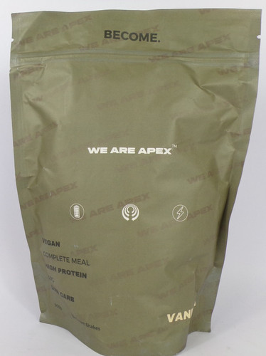 Are apex boisson - we, apex-boisson