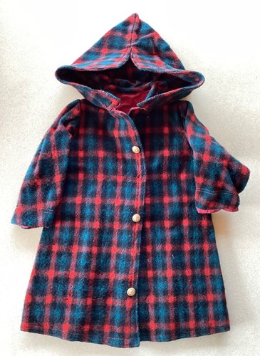 Joli manteau ancien pour - joli,