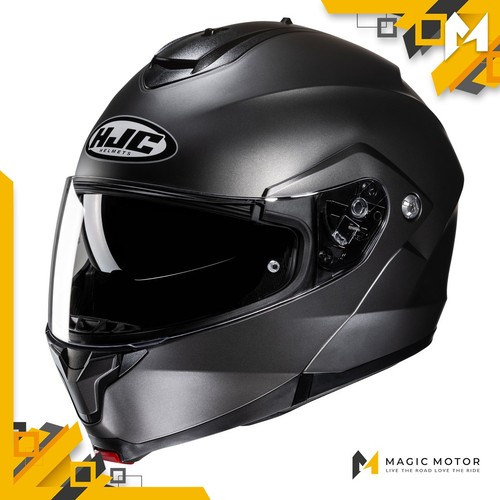 Casque moto modulable hjc - modulable,