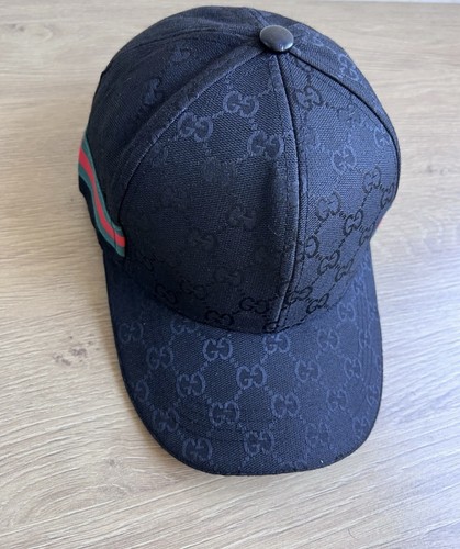 Gucci casquette baseball - gucci,