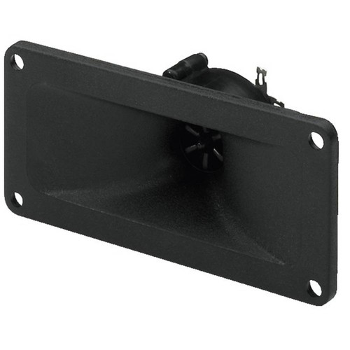 Monacor mpt 016 - tweeter, piézo