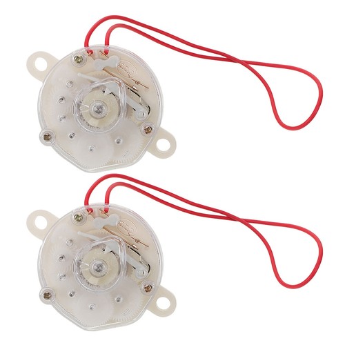 Pcs minuteur electrique - 2,