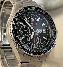Montre chronographe SEIKO