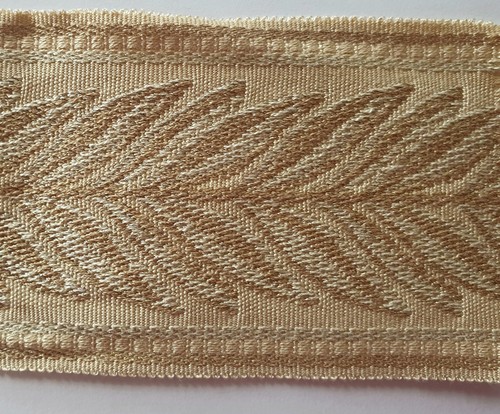Passementerie houles galon - passementerie,