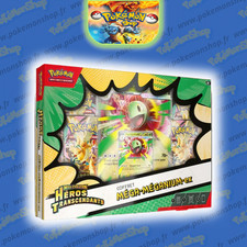 Pokémon Coffret ME2.5 Méga