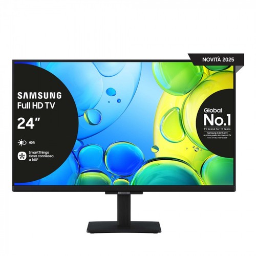 Samsung ue24f6000fuxzt smart - ue24f6000fuxzt,