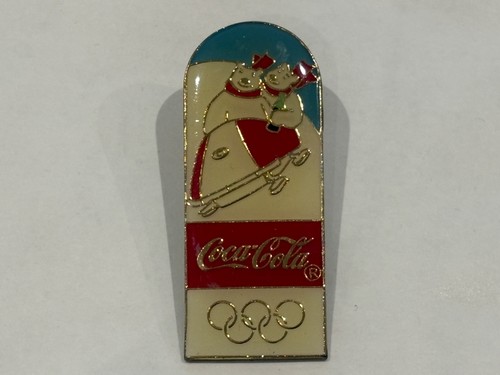 Pins pin olympic olympique noc - pin,