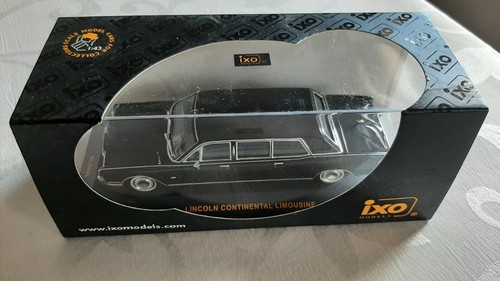 Voiture miniature lincoln -  voiture,