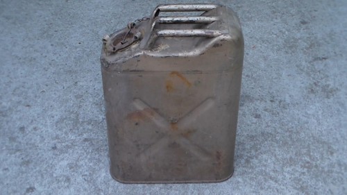 Old relic army korean war - us,