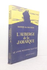MAURIER (Daphné du.) -