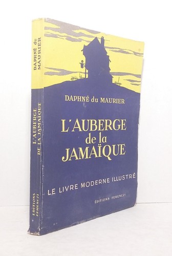 Maurier - (daphné,