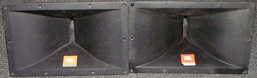 Jbl 2380a inch horn used - jbl,