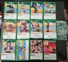 Lot Fullset One Piece Miracle