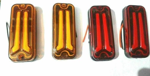 Neuf led feu avant - neuf,