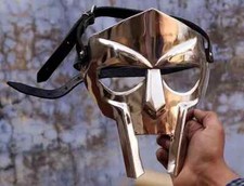 Masque déguisement gladiateur